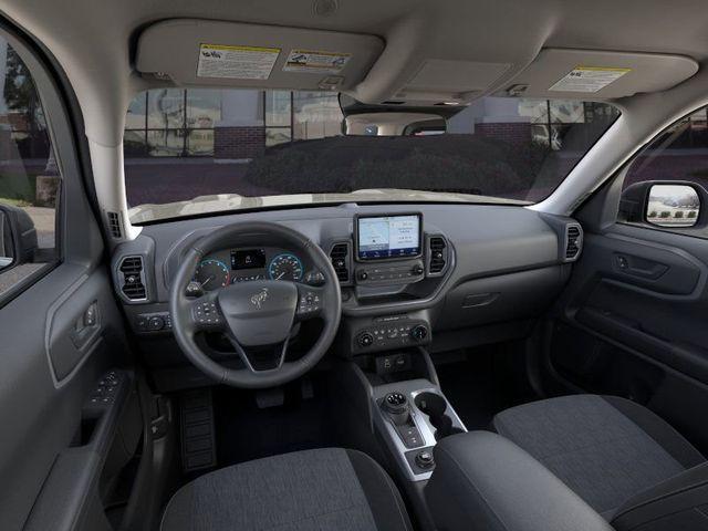 new 2024 Ford Bronco Sport car, priced at $28,302