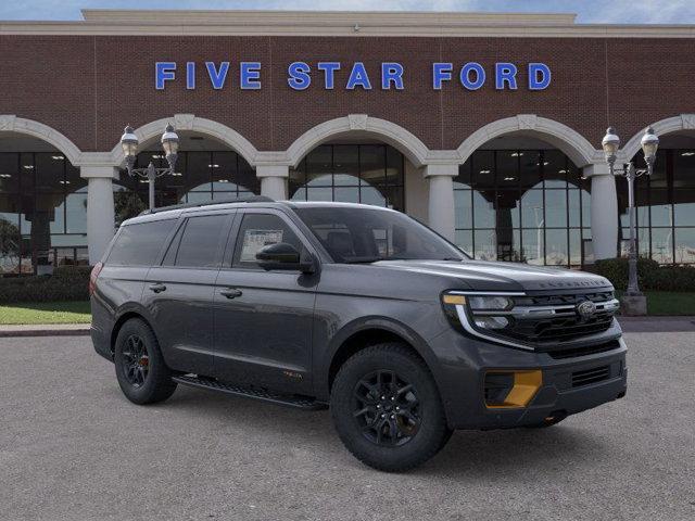 new 2025 Ford Expedition car, priced at $84,440