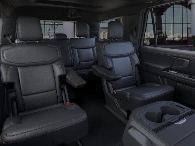 new 2025 Ford Expedition car, priced at $81,907