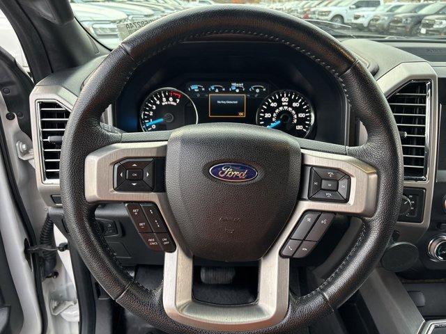 used 2015 Ford F-150 car, priced at $22,000