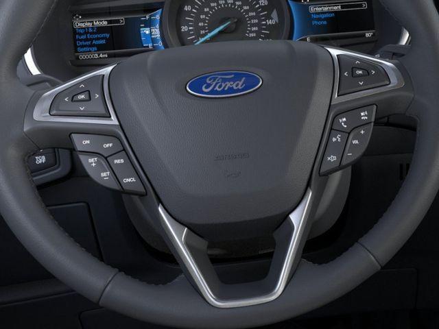 new 2024 Ford Edge car, priced at $36,478