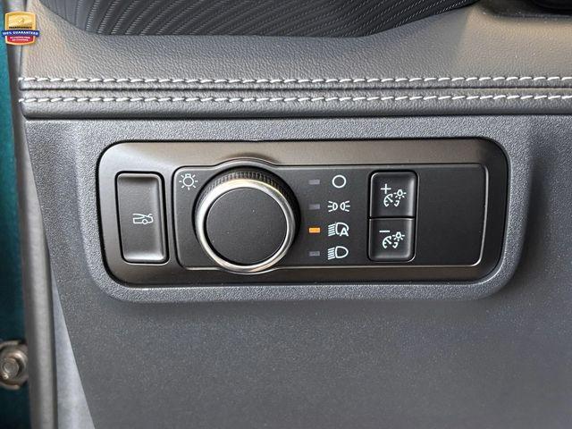 new 2024 Ford Mustang car, priced at $97,924