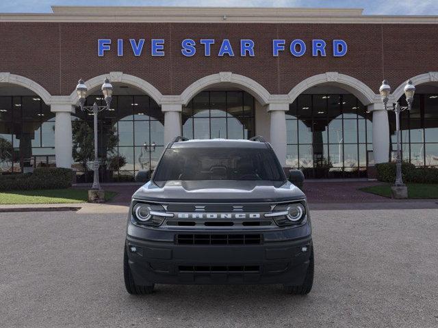 new 2024 Ford Bronco Sport car, priced at $29,620