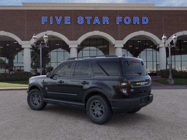 new 2024 Ford Bronco Sport car, priced at $29,620