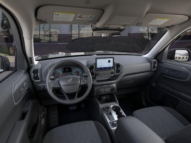 new 2024 Ford Bronco Sport car, priced at $29,620