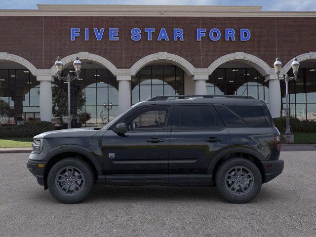 new 2024 Ford Bronco Sport car, priced at $29,620