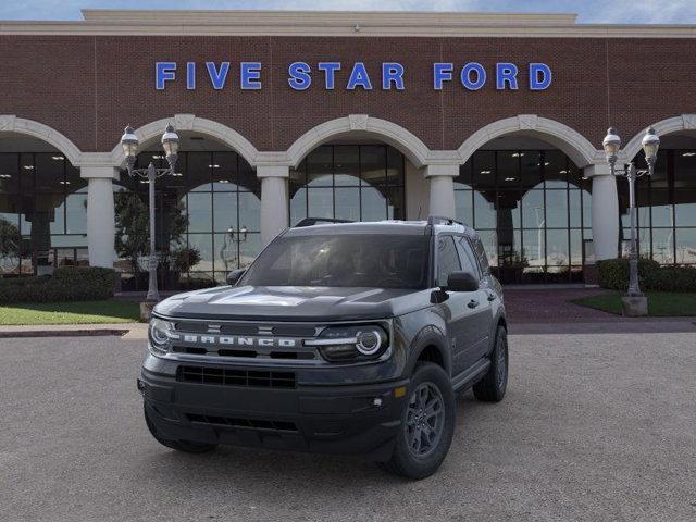 new 2024 Ford Bronco Sport car, priced at $29,620