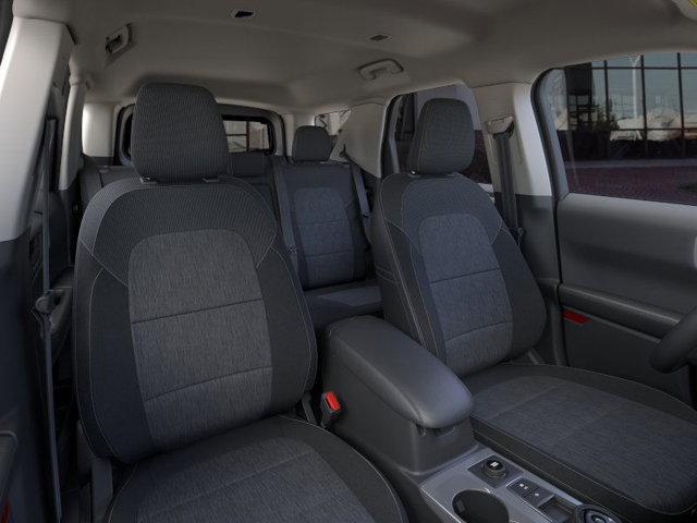 new 2024 Ford Bronco Sport car, priced at $29,620