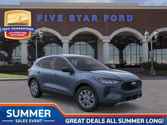 new 2025 Ford Escape car, priced at $23,716