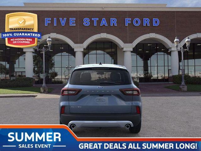 new 2025 Ford Escape car, priced at $23,716