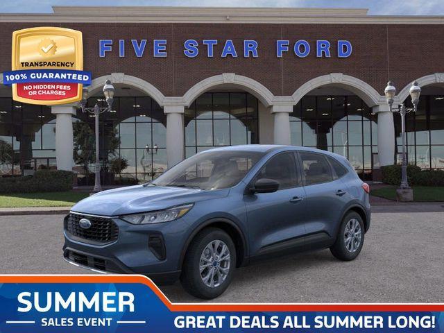 new 2025 Ford Escape car, priced at $23,716