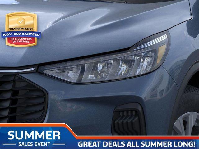 new 2025 Ford Escape car, priced at $23,716