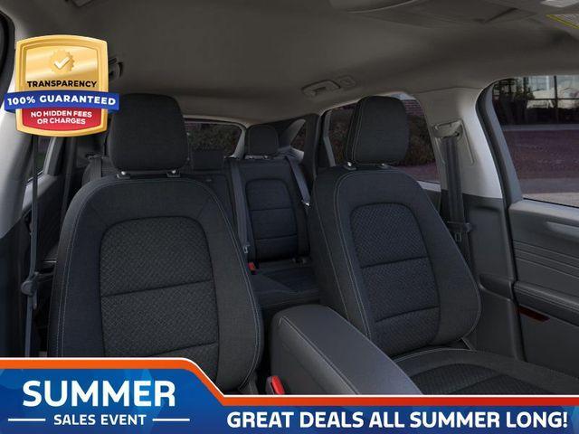 new 2025 Ford Escape car, priced at $23,716