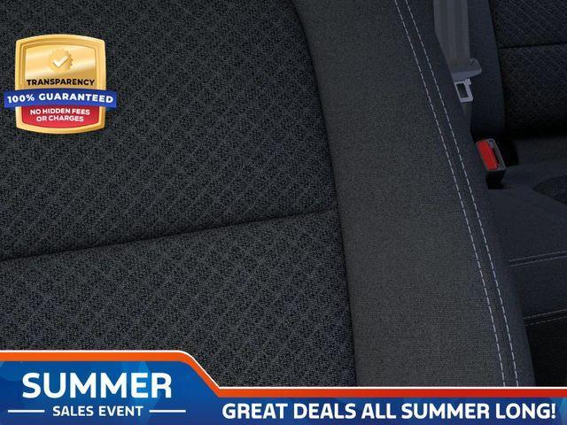 new 2025 Ford Escape car, priced at $23,716
