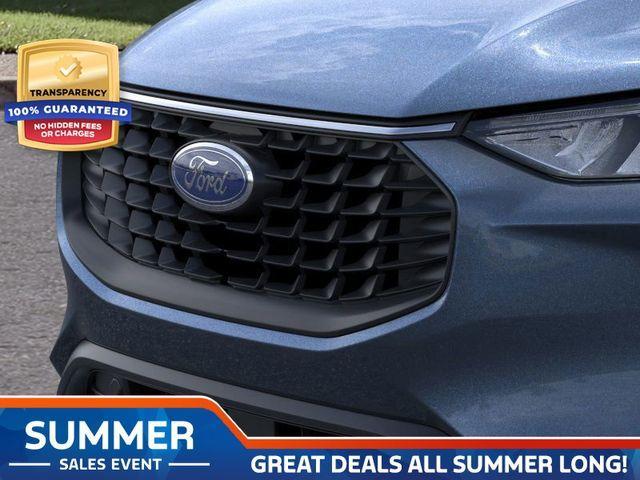 new 2025 Ford Escape car, priced at $23,716
