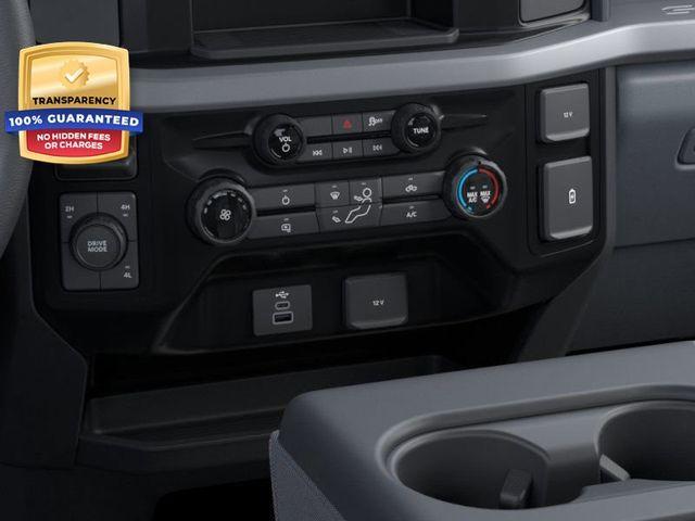 new 2025 Ford F-350 car, priced at $70,155