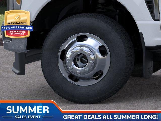 new 2025 Ford F-350 car, priced at $68,005