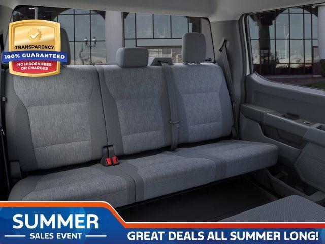 new 2025 Ford F-350 car, priced at $68,005