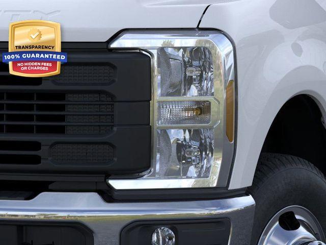 new 2025 Ford F-350 car, priced at $70,155
