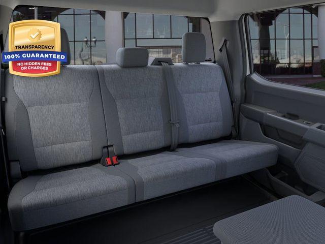 new 2025 Ford F-350 car, priced at $70,155
