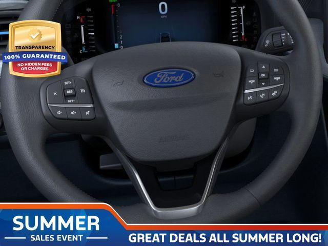 new 2025 Ford Maverick car, priced at $32,861