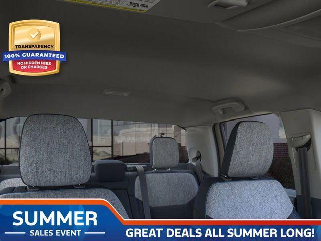 new 2025 Ford Maverick car, priced at $32,861
