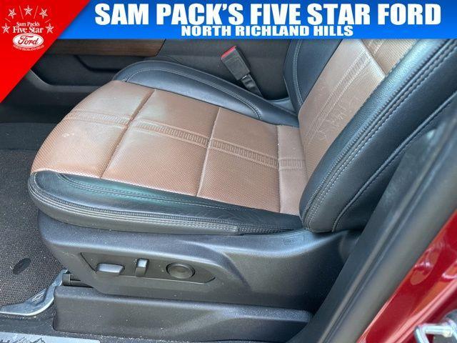 used 2023 Chevrolet Silverado 1500 car, priced at $53,000