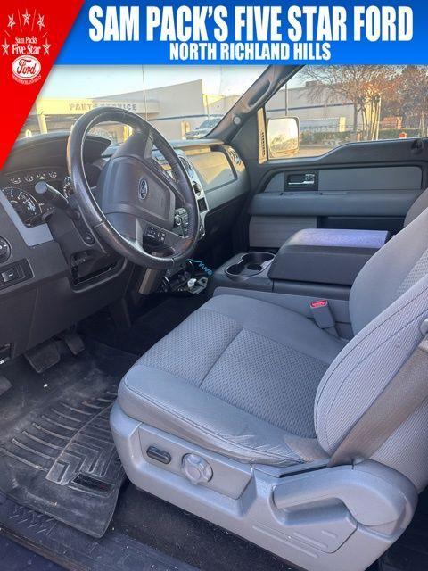 used 2013 Ford F-150 car, priced at $17,000