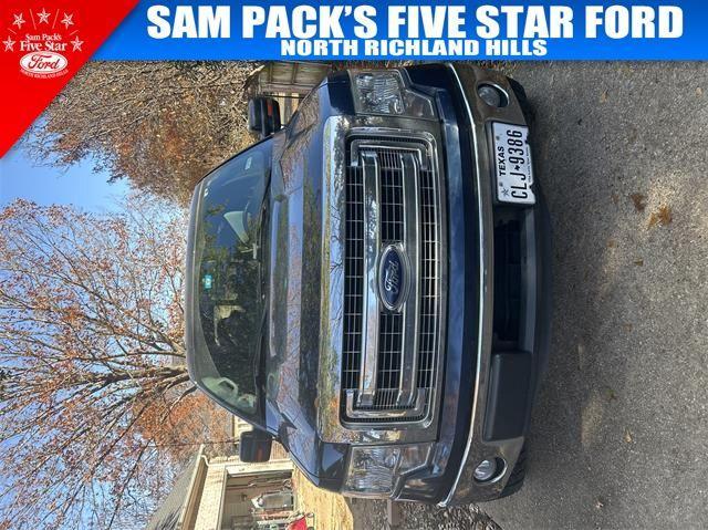 used 2013 Ford F-150 car, priced at $17,000