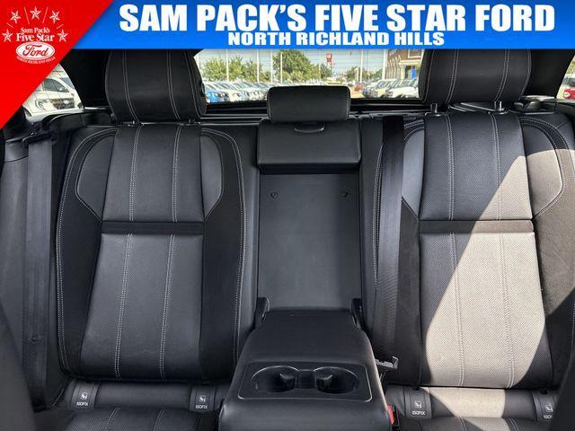 used 2019 Land Rover Range Rover Velar car, priced at $27,000