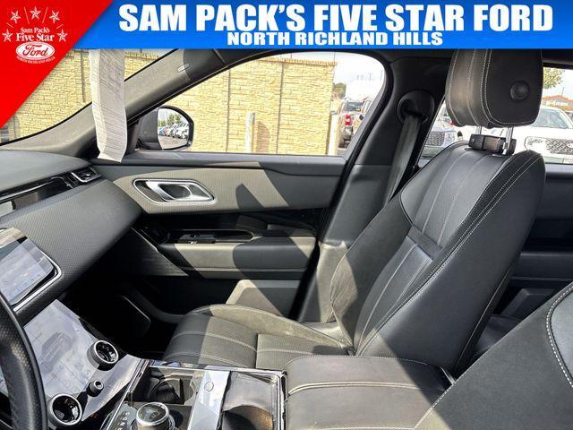 used 2019 Land Rover Range Rover Velar car, priced at $27,000
