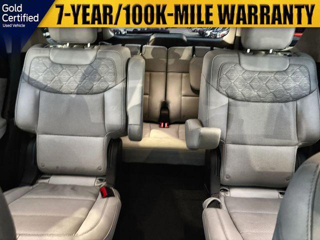 used 2025 Ford Explorer car, priced at $51,000