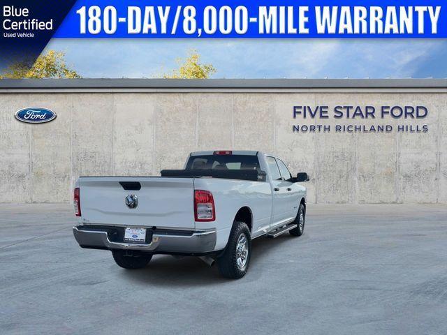 used 2019 Ram 2500 car, priced at $24,000