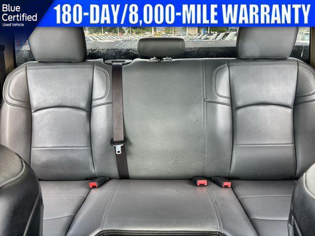 used 2019 Ram 2500 car, priced at $24,000