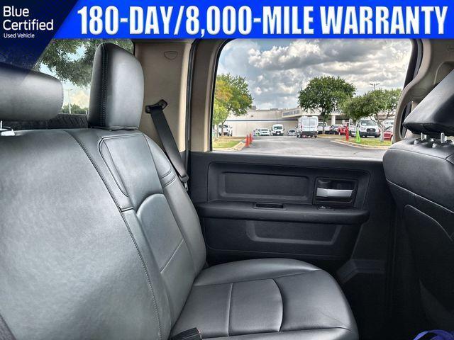 used 2019 Ram 2500 car, priced at $24,000