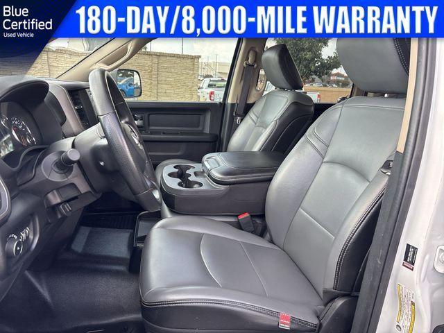 used 2019 Ram 2500 car, priced at $24,000