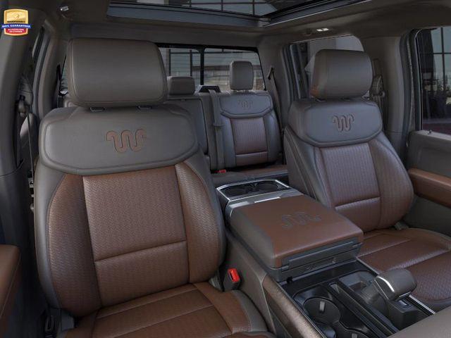 new 2025 Ford F-150 car, priced at $68,591