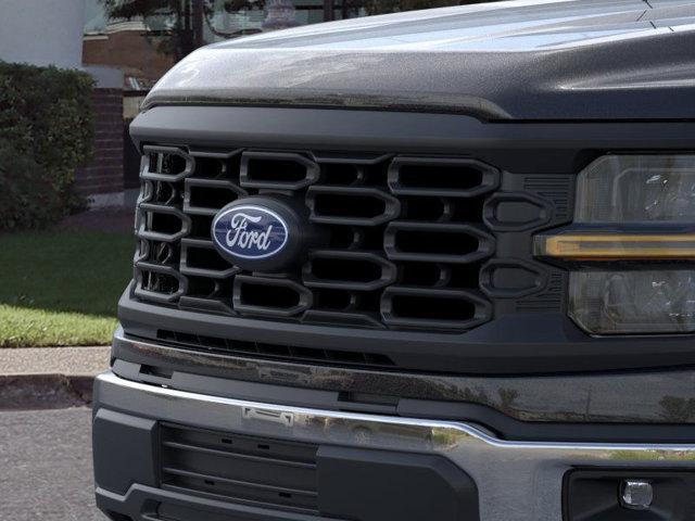 new 2025 Ford F-150 car, priced at $46,915