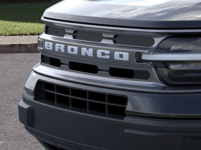 new 2024 Ford Bronco Sport car, priced at $27,714