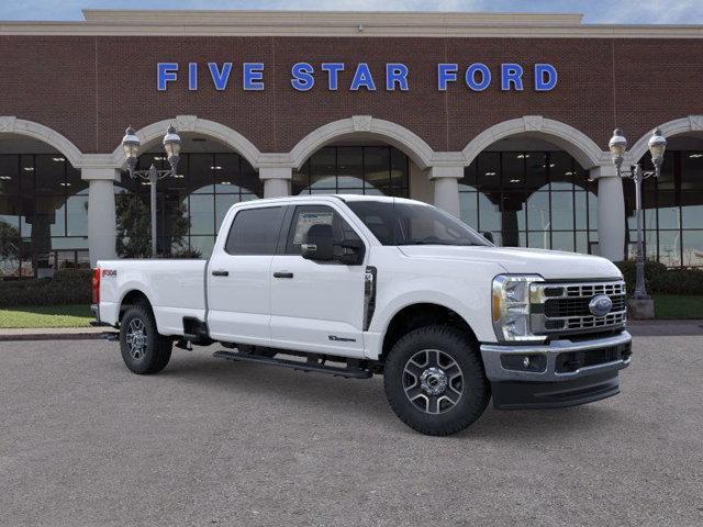 new 2025 Ford F-350 car, priced at $71,230