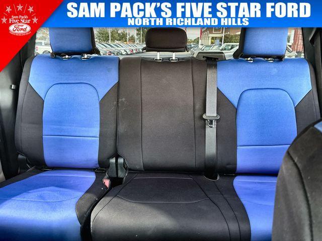 used 2018 Ford F-150 car, priced at $17,000