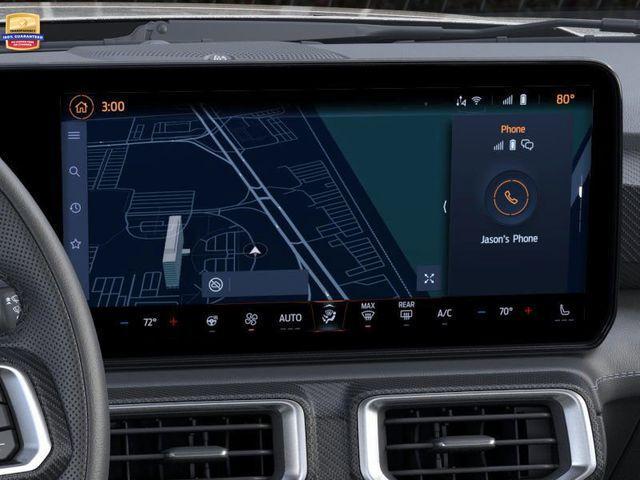 new 2025 Ford Mustang car, priced at $39,858