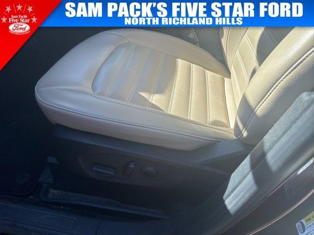 used 2020 Ford Edge car, priced at $13,000