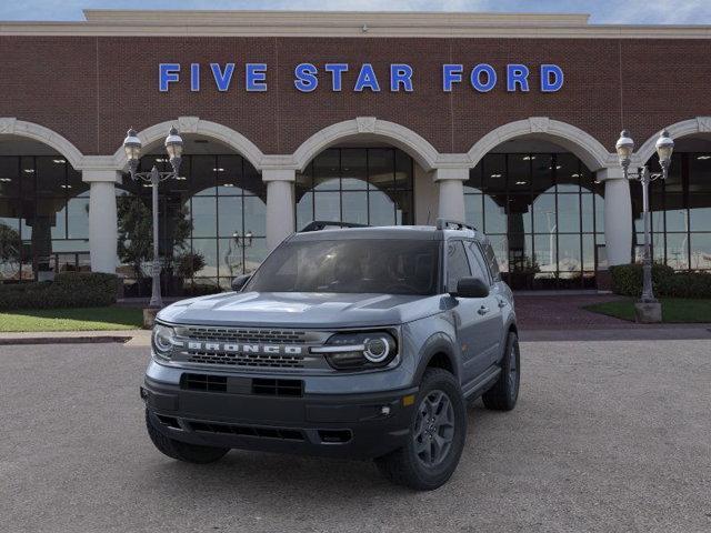 new 2024 Ford Bronco Sport car, priced at $42,047