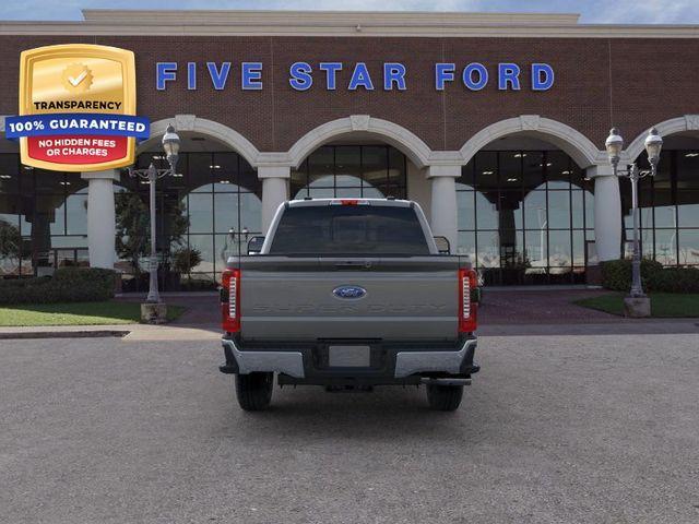 new 2024 Ford F-250 car, priced at $83,076