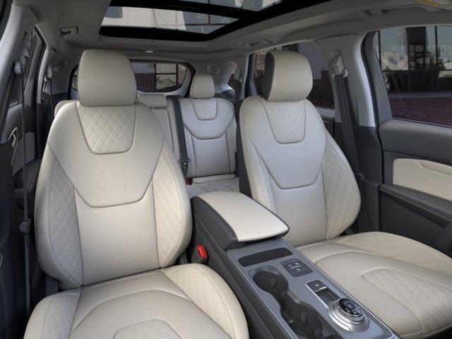 new 2024 Ford Edge car, priced at $41,715