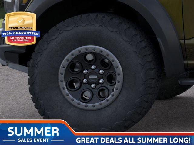 new 2025 Ford F-150 car, priced at $97,470