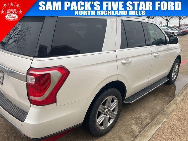 used 2019 Ford Expedition car, priced at $19,000