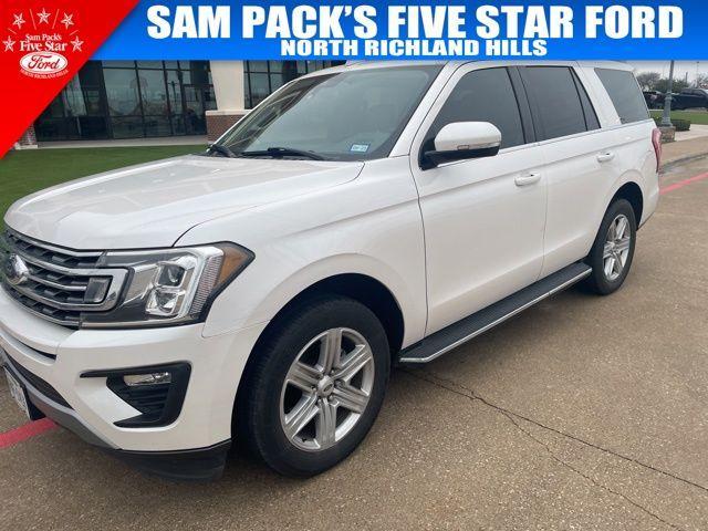 used 2019 Ford Expedition car, priced at $19,000