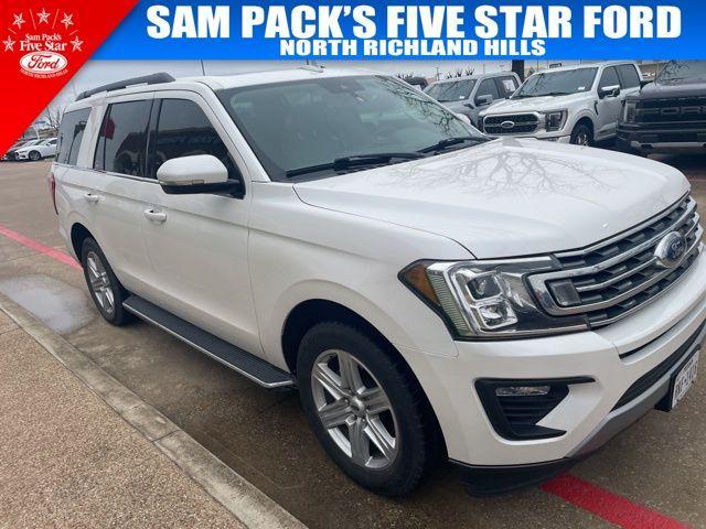 used 2019 Ford Expedition car, priced at $19,000